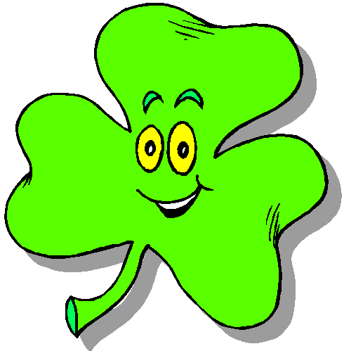 Find Clipart Shamrock Clipart 114 Images Page 2 Of 4