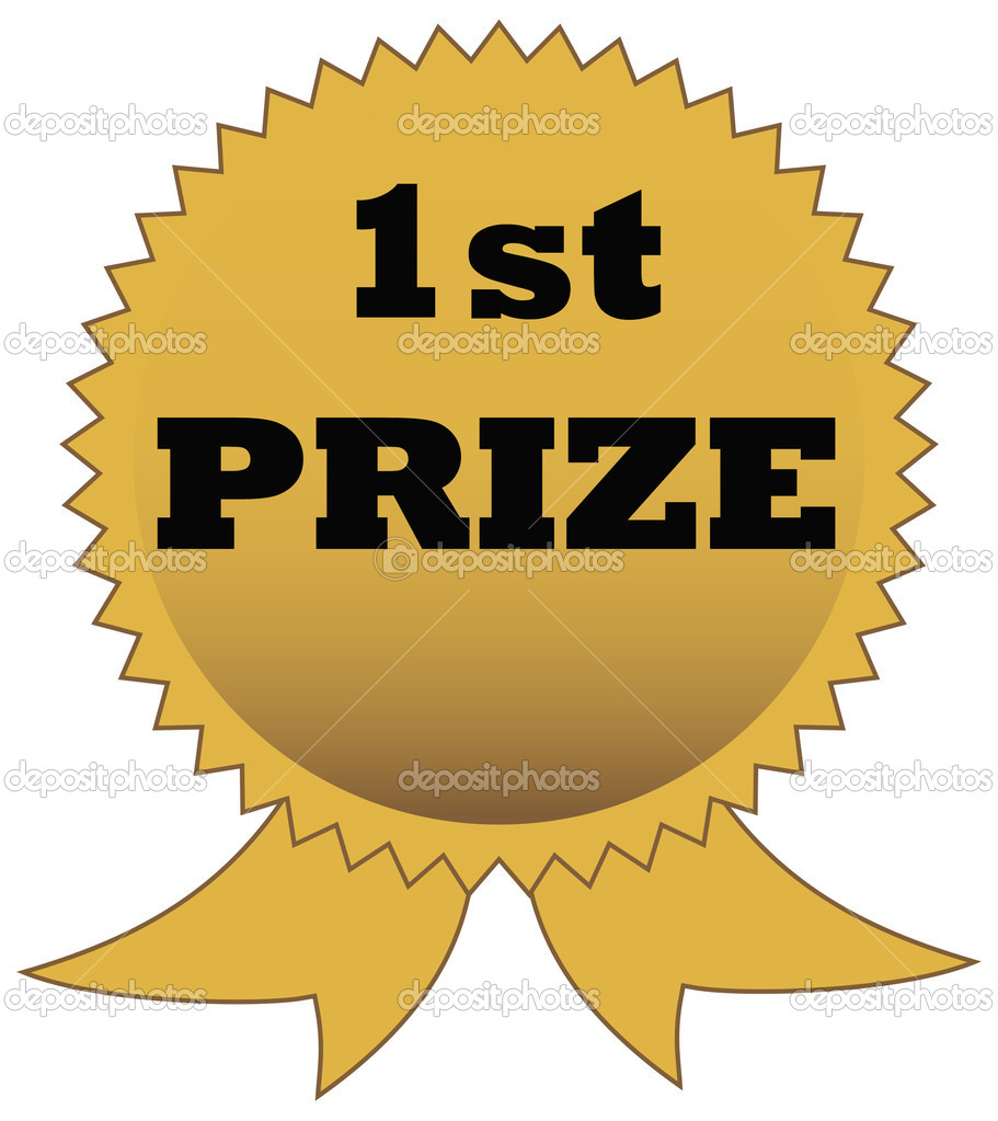 First Prize Award   Stock Photo   Speedfighter17  3897190