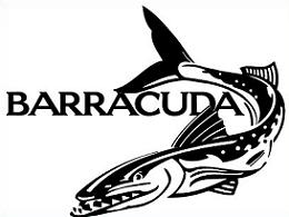 Free Barracuda Clipart