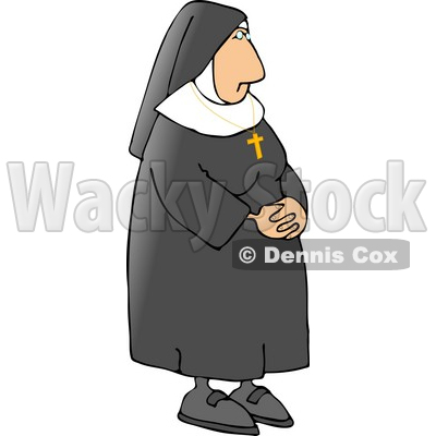 Funny Nuns Clip Art Image Search Results