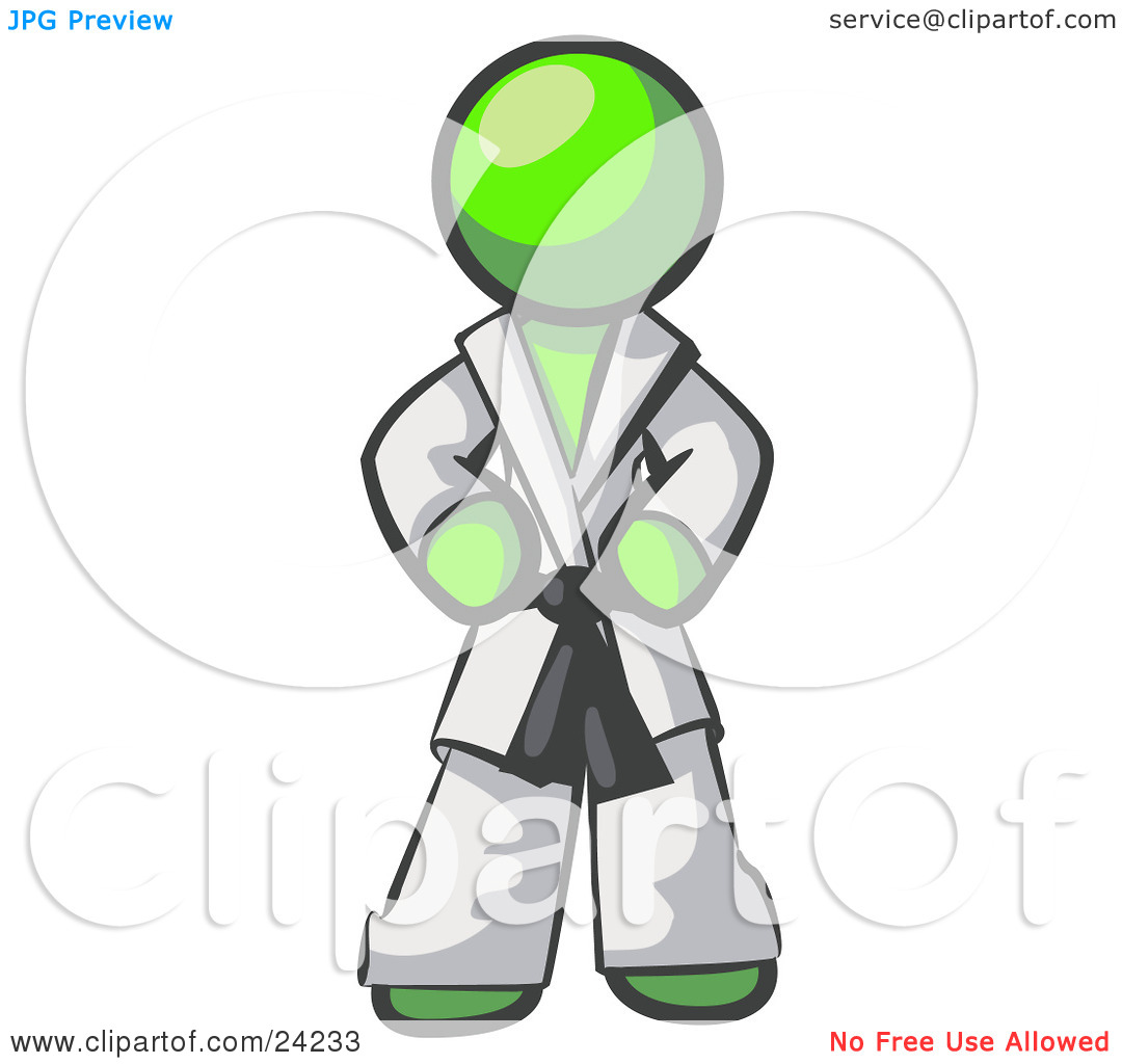 Lime Clipart Black And White Man In Suit Standing Clip Art