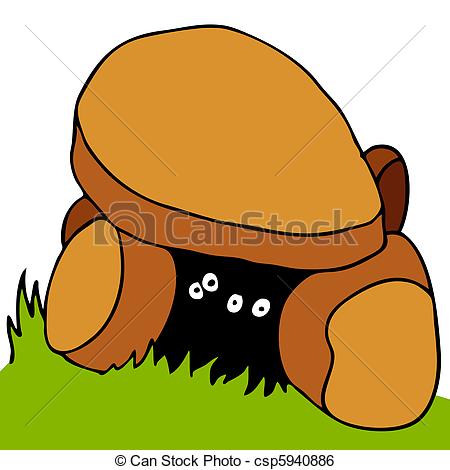 Pile Of Stones Clipart   Clipart Panda   Free Clipart Images