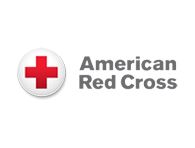 Red Cross Bloodmobile