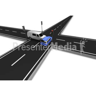 Red Light Run Accident   Signs And Symbols   Great Clipart For    