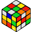 Rubiks Cube Clipart   I2clipart   Royalty Free Public Domain Clipart