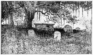 Share Graveyard Scene Clipart With You Friends 