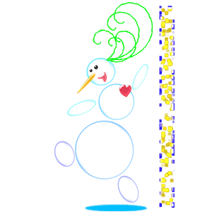 Snowman Clipart Cliparts Of Snowman Free Download  Wmf Eps Emf Svg    