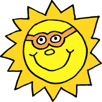 Sun Clipart  Free Graphics Images And Pictures Of Sun