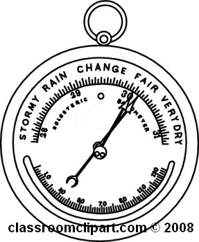 Barometer Clipart For Kids 10 10 08 R18bw Jpg