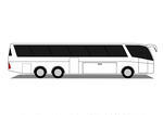 Coach Bus Coach Bus Vector Doubledecker Coach Bus Coach Bus