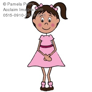 Girl Photos Stock Photos Images Pictures Blushing Girl Clipart