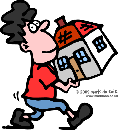 Moving Clip Art  Moving Clipart 11 Gif