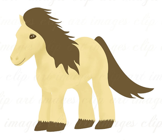 Pony Rides Clipart   Clipart Best