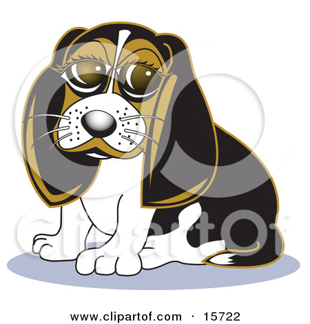 Royalty Free Dog Illustrations By Andy Nortnik  1
