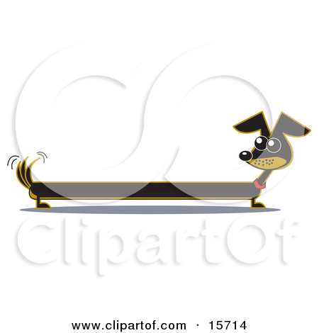 Royalty Free Dog Illustrations By Andy Nortnik  1