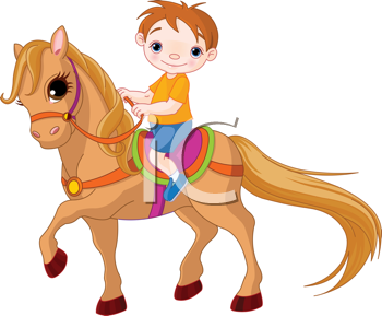 Royalty Free Mare Clipart