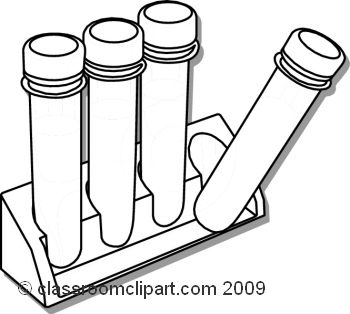 Science   30 09 09 22rbw   Classroom Clipart