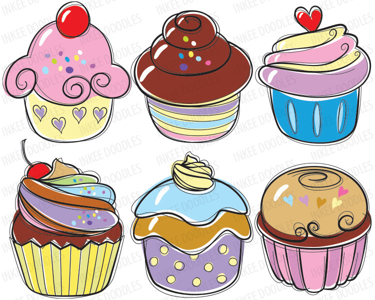 Showing Gallery For Cute Food Clipart