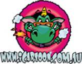 Uniquely Designed Cartoon Clipart And Web Mascots Designed By Dennis