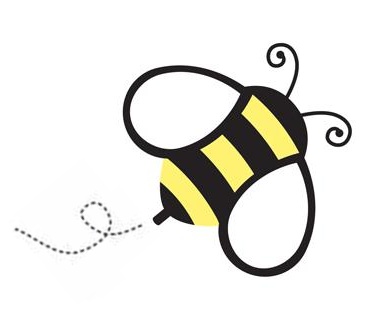 11 Bee Buzzing   Free Cliparts That You Can Download To You Computer    