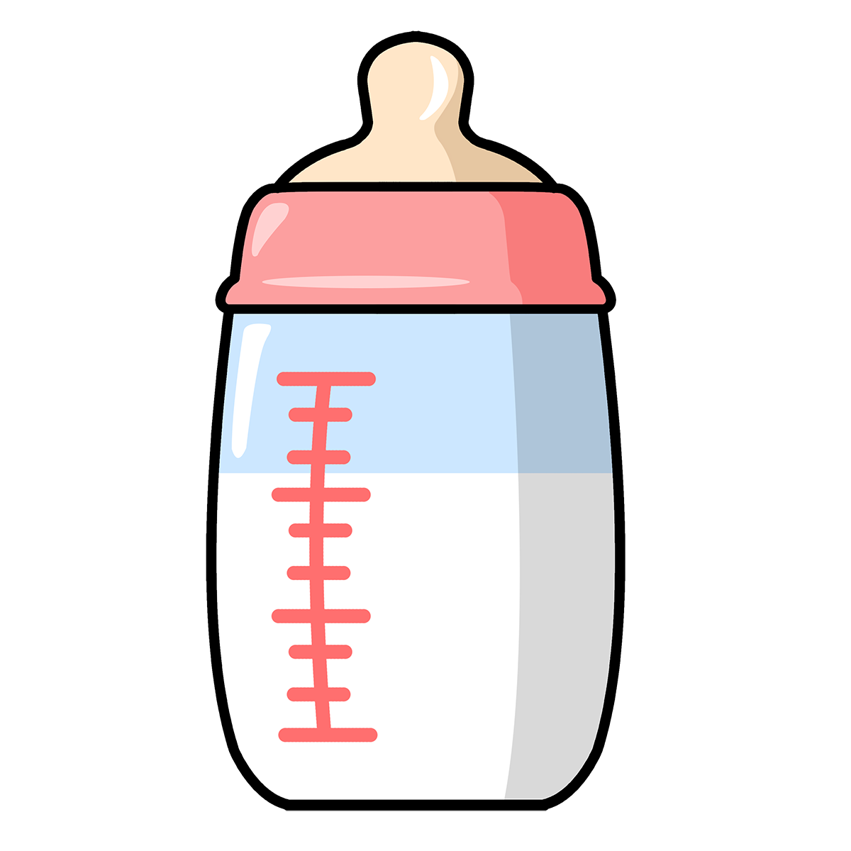 Baby Bottle5