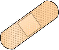 Bandage Clipart Bandage Jpg