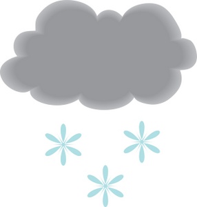     Clip Art Images Snowing Stock Photos   Clipart Snowing Pictures