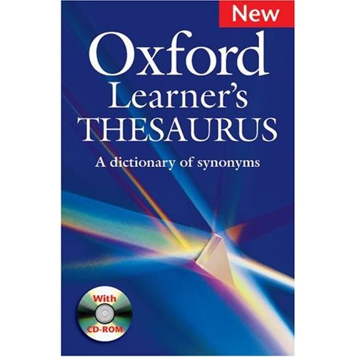 Dictionary And Thesaurus Clipart Thesaurus
