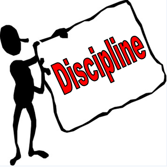 Discipline  The Most Important Skill Every Beginning Investor