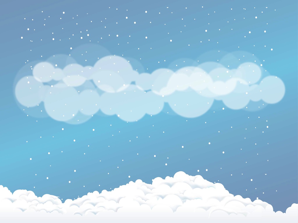 Go Back   Images For   Snow Cloud Clipart