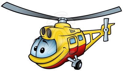 Helicopter Clipart Black And White   Clipart Panda   Free Clipart    