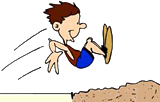 Long Jump Clip Art Http   Www Woadyaths Org Au About Php