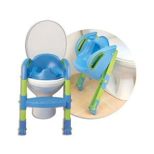 Potty Training Tips  Choosing A Toddler Toilet Seat