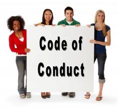 Ridgeview Charter School   Discipline Code Of Conduct