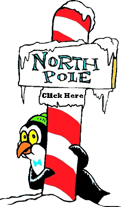 Santa Letters Direct From The North Pole