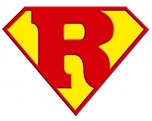 Superman R Logo   Clipart Best