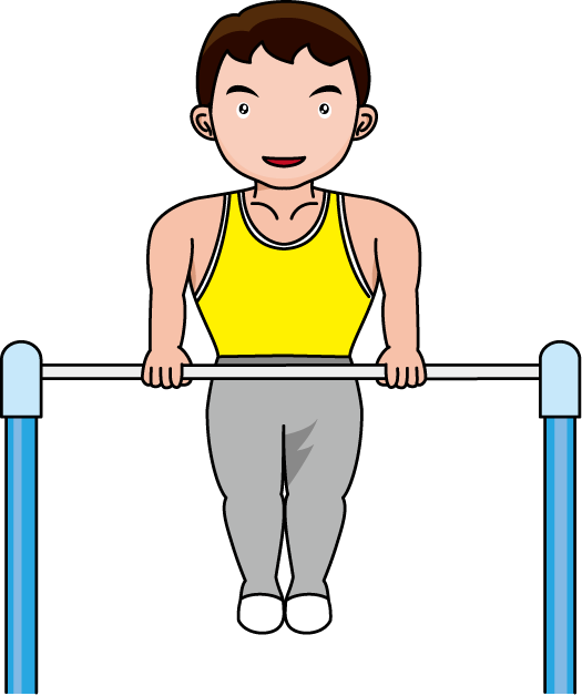 Back   Gallery For   Gymnastics Bars Clipart