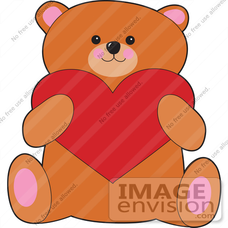 Clipart Teddy Bears Image Sear
