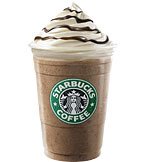 Double Chocolate Chip Frappuccino By Starbucks   Coffee Is Life