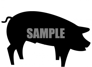 Free Animal Clip Art Animal Images Animal Clipart Net Clipart Of A Pig