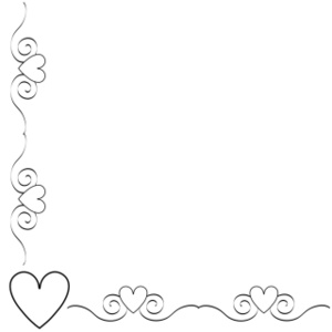 Hearts Clip Art Images Hearts Stock Photos   Clipart Hearts Pictures