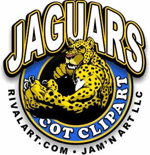 Jaguar Clipart And Graphics For Jaguar Designs