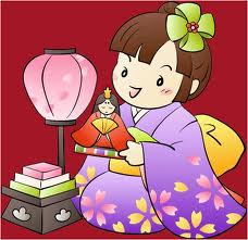 La Festa Delle Bambole  Hina Matsuri