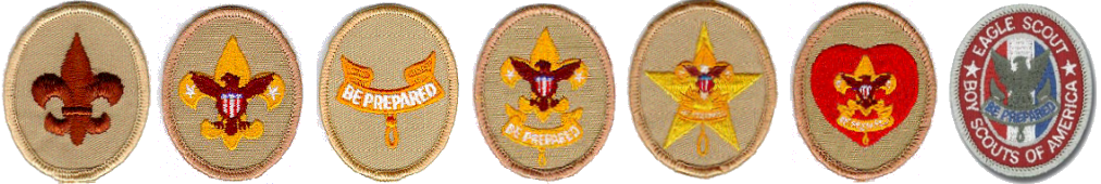 Public Advancement   Boy Scout Troop 627  Jericho Underhill Vermont 
