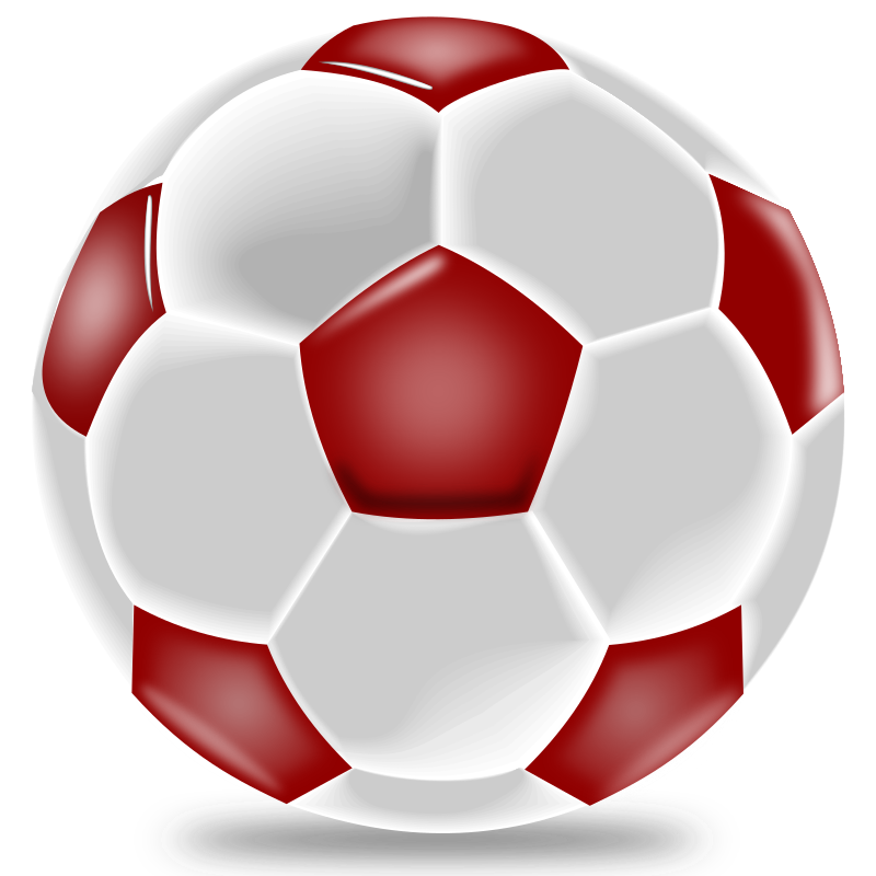 Realistic Soccer Ball
