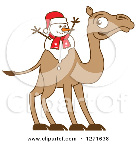 Royalty Free  Rf  Melting Snowman Clipart Illustrations Vector