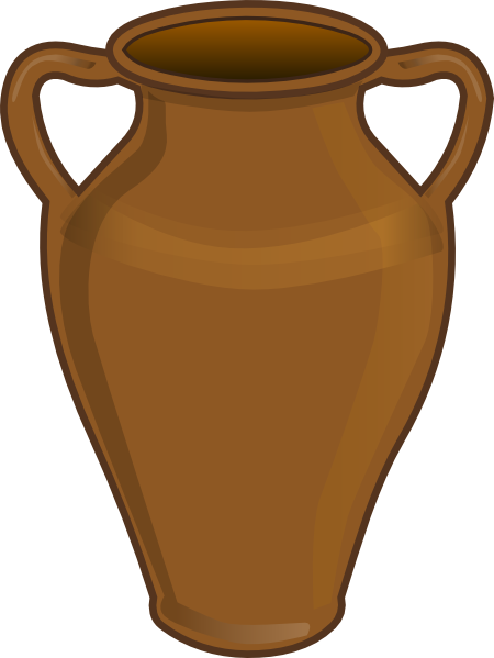 There Is 52 Vase   Free Cliparts All Used For Free