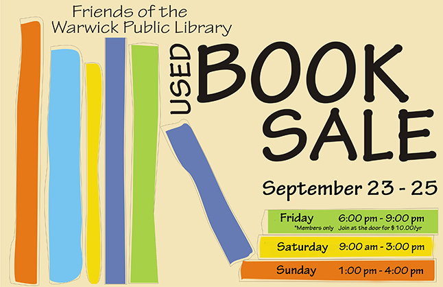 What Better Way To Celebrate The Upcoming Banned Books Week Than By