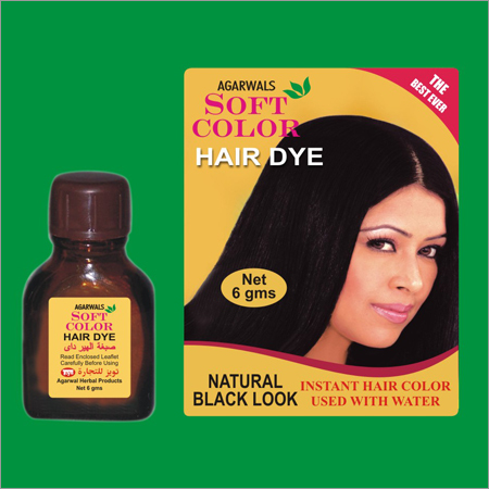 Agarwalherbalproducts    Powder Hair Dye 1  Hair