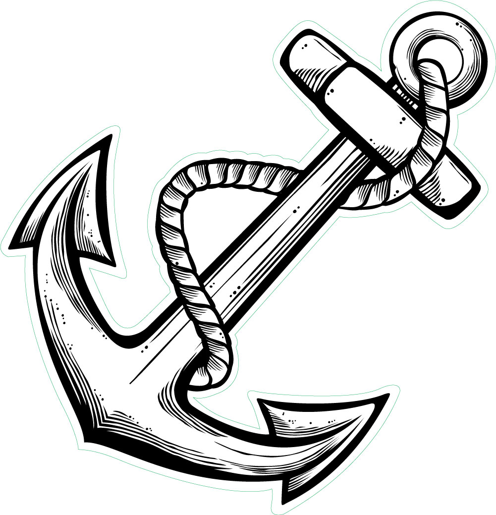 Anchor Tattoos Designs Ideas And Meaning   Tattoos For You